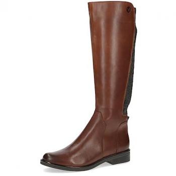 Botas Elegantes Caprice Marrón 9-25513-41