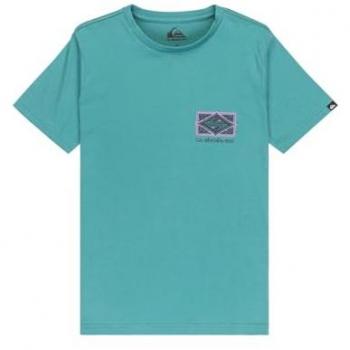 Quiksilver Kinder T-Shirt »Evo Crisis«