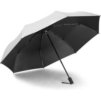 Parapluie Pliant Femme Anti-Vent