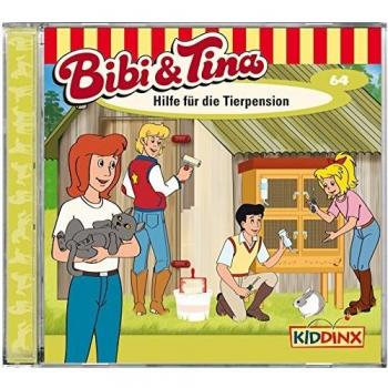 Bibi et Tina