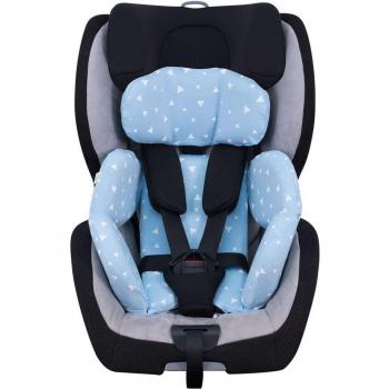 Cubierta Ajustable Reductor Silla Recaro Zero Talla 1 Jyoko