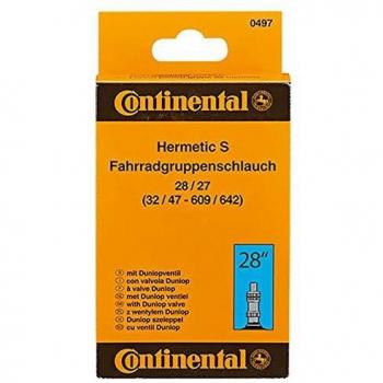 Conti-Fahrradgruppenschlauch 28-27 Patentventil 28-40-622-630 REXtech