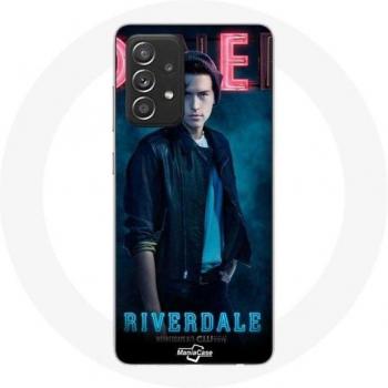 Coque Jughead Jones pour Samsung Galaxy A52