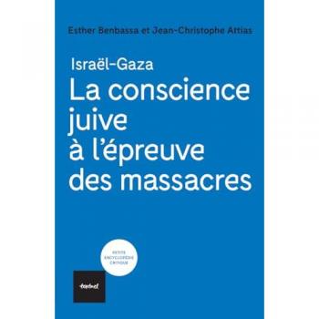 La conscience juive à l'épreuve des massacres