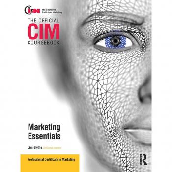 Vitalsource Technologies, Inc. CIM Coursebook Marketing Essentials