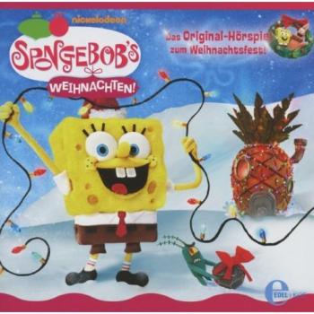 SpongeBob Schwammkopf: SpongeBob’s Weihnachtsspaß (20.03.2025 06:09:50 h)