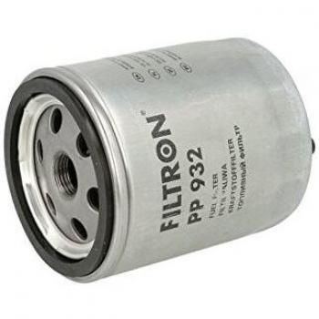Filtro de combustible FILTRON PP 932