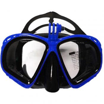 Kit de Snorkel y Máscara para Go Pro HERO 4