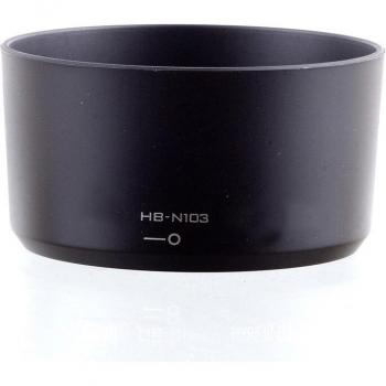 Nikon 1 VR 10-30mm f/3.5-5.6 Lens Hood HB-N103
