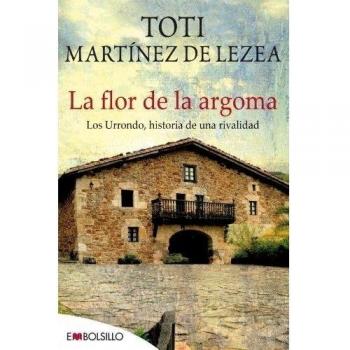 La flor de Argoma