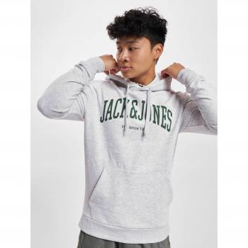 Sudadera gris Josh | Jack & Jones