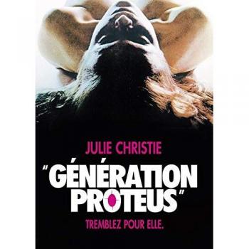 Génération Proteus Exclusivité Fnac