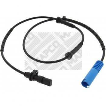 Capteur ABS pour BMW 5 Touring MAPCO 86657