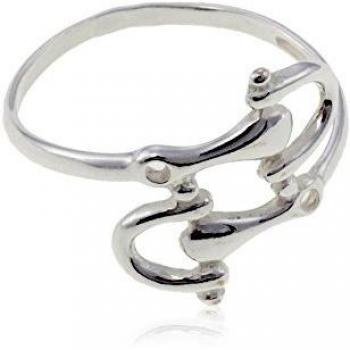 Anillo Mujer Cristian Lay 54741160 (Talla 16)