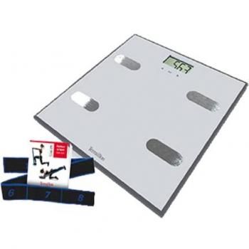 Terraillon Easy Move Impedanzmessung Waage