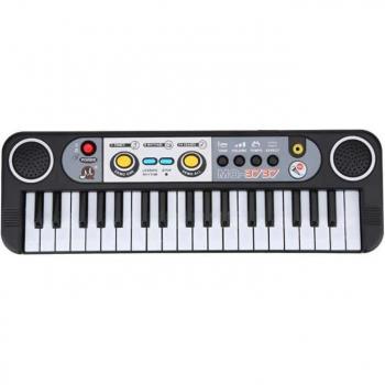 Instrumento musical electrónico juvenil
