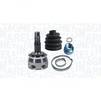 Conjunto de Apoios de Transmissão Magenta Marelli 302015100322