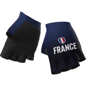 Guanti FFCC 2023 Blu L