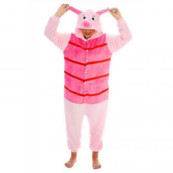 Costume Fantaisie Winnie l'Ourson M