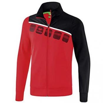 Chaqueta de poliéster Erima 5-C para niños