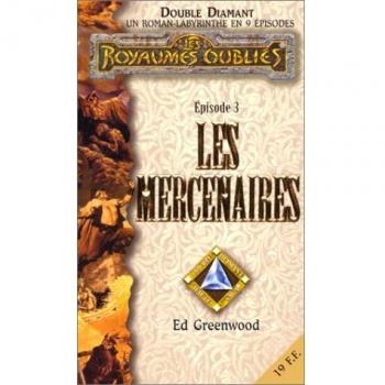 Double Diamant Tome 3 : Les Mercenaires