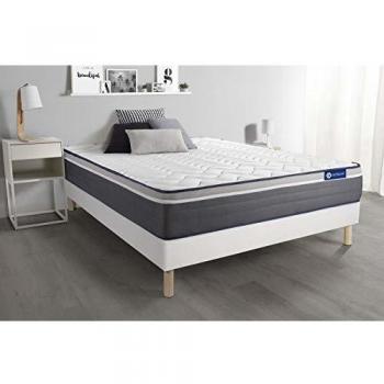 Matelas 140x200 7zones de Confort