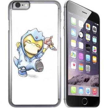 IPhone 8 Psyduck Baby Shell
