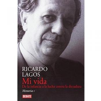 Mi vida: De la infancia a la lucha contra la dictadura (Tapa blanda).