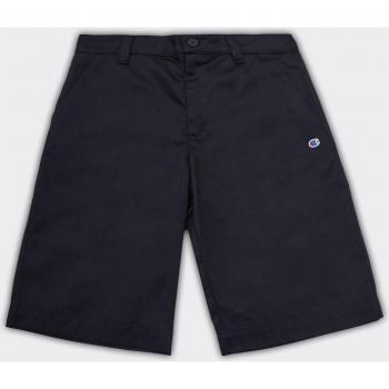Bermuda Cargo Nero Champion