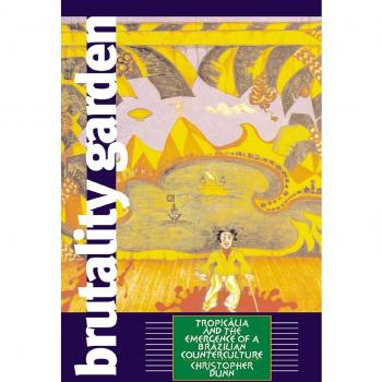 Dunn, Christopher: Brutality Garden