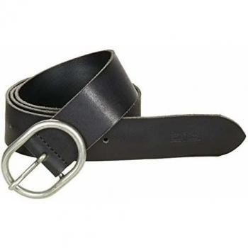Calneva Women’s Black Fashion Belt by Levi’s