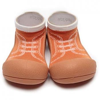 AtTips Running Orange Kids Calzado