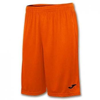 Joma Nobel Long Basketball Shorts for Kids