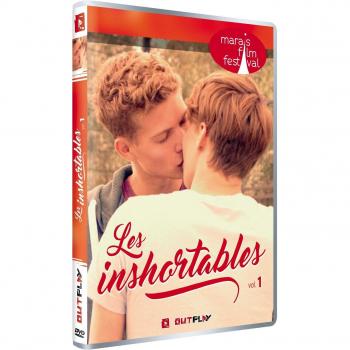 Inshortables Volume 1 – Marais Film Festival DVD
