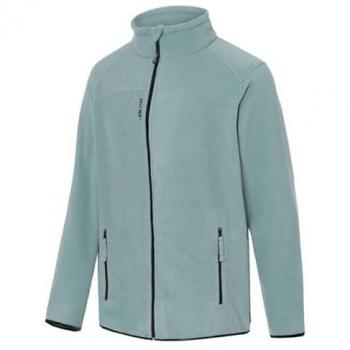 Forro Polar Joluvi Ecotech 230 Verde Petróleo