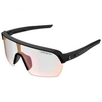Cairn Unisex Sonnenbrille Roc Light mit grauen Gläsern