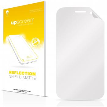 Upscreen Displayschutzfolie Matt für Elson Cynus T2 – Anti-Reflex