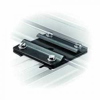 Staffa Rotaie Doppia Manfrotto