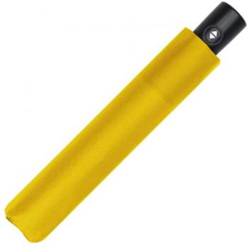 Doppler Zero* Magic AOC Taschenschirm shiny yellow
