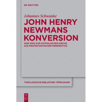 John Henry Newmans Konversion