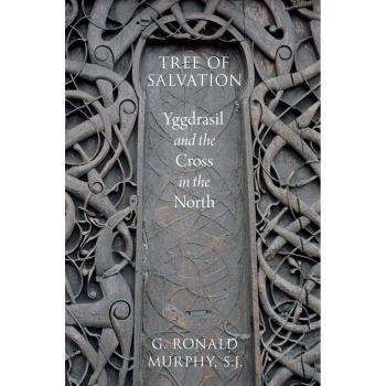Vitalsource Technologies, Inc. Tree Of Salvation: Yggdrasil And The Cross In The North