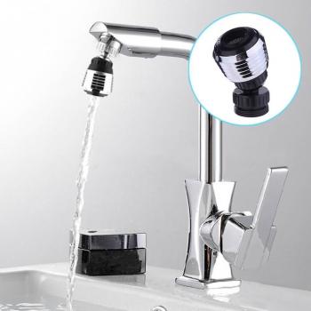 360° Kitchen Tap Nozzle with Filter