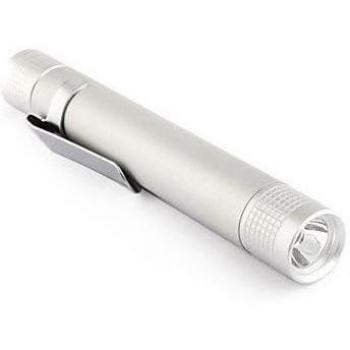 Linterna LED IOL mxdl xt-7119 1 modo (1xAAA, blanco)
