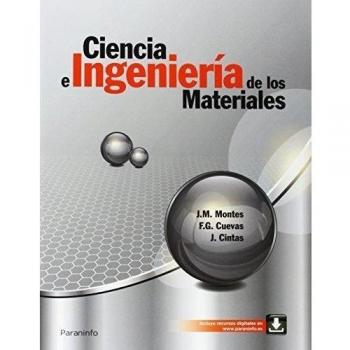 Ciencia e ingeniería de los materiales