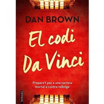 El codi da Vinci. Nova edició (Tapa dura).