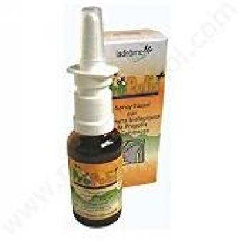 Spray Nasal Propóleo Bio 30 ml