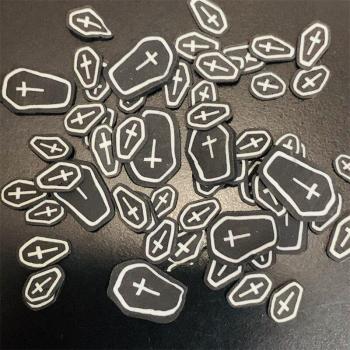 Accessoires de remplissage en argile polymère