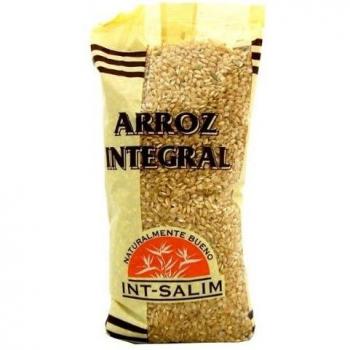 Kit com 3 Arroz Integral 1 kg