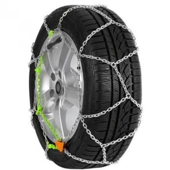 Cadenas Weissenfels Protrac 4 Fun para Nieve Gr.30