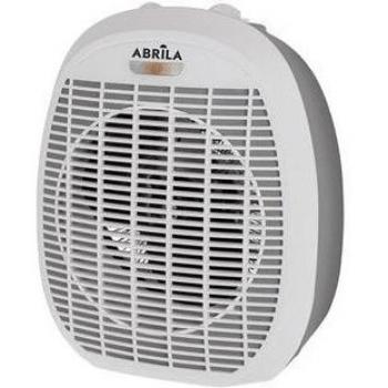 HeatFlow 2000 W – Ventilateur Electrique avec Ind.Light
